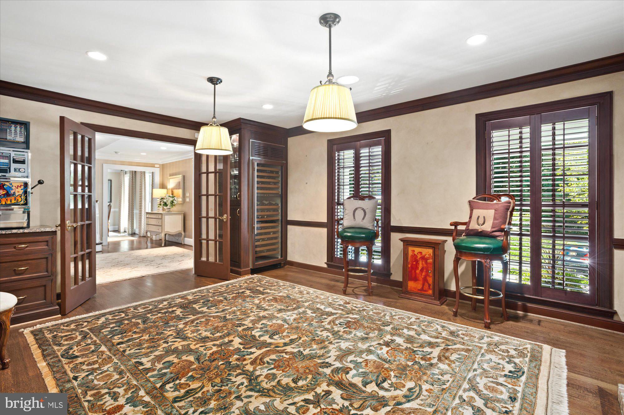 MAZZA WOODS - Residential