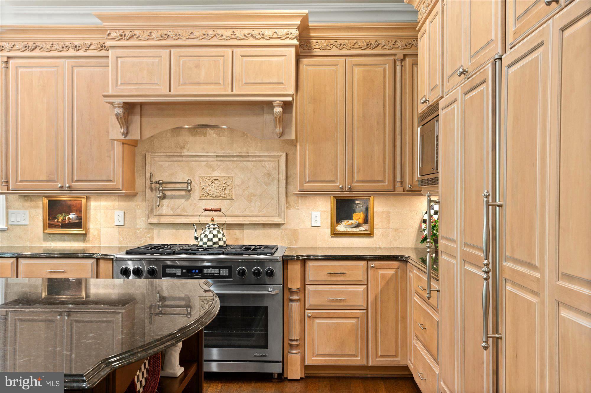 MAZZA WOODS - Residential