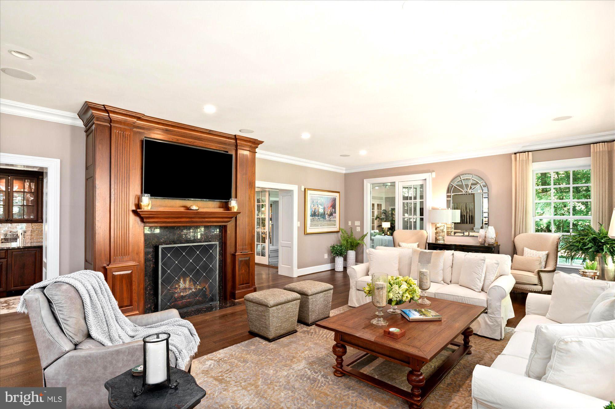 MAZZA WOODS - Residential