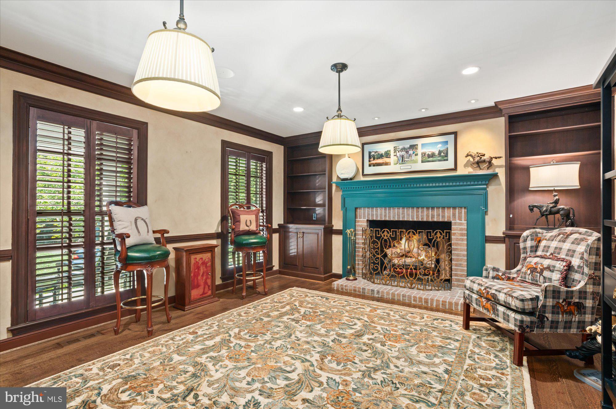 MAZZA WOODS - Residential