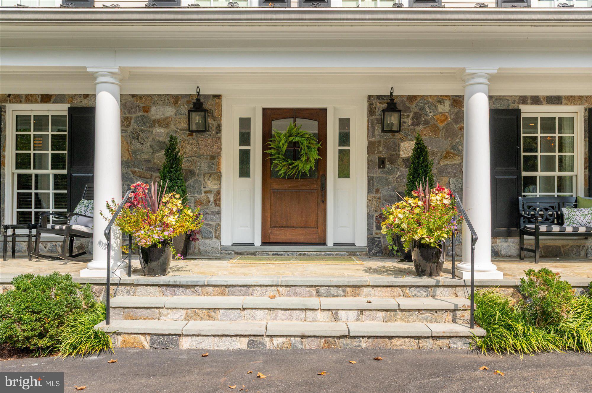 MAZZA WOODS - Residential