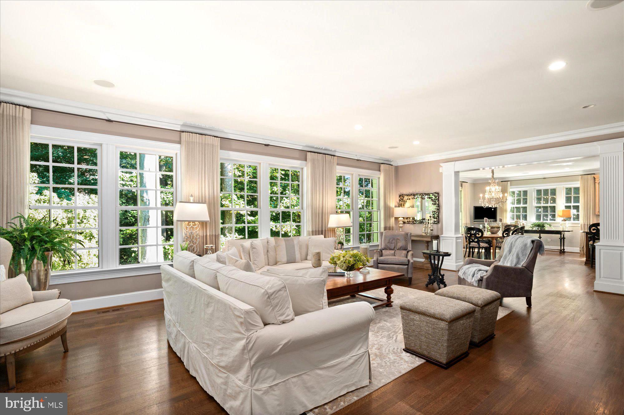 MAZZA WOODS - Residential