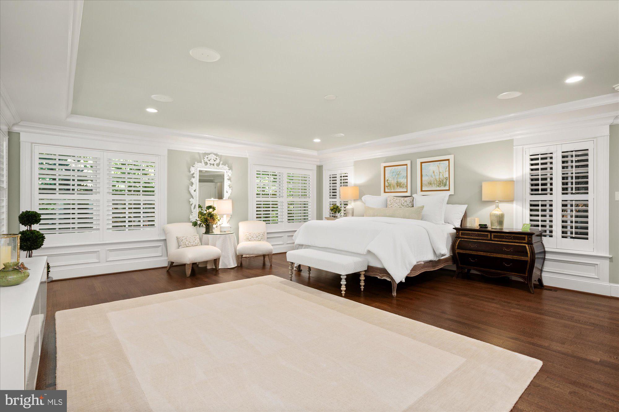 MAZZA WOODS - Residential