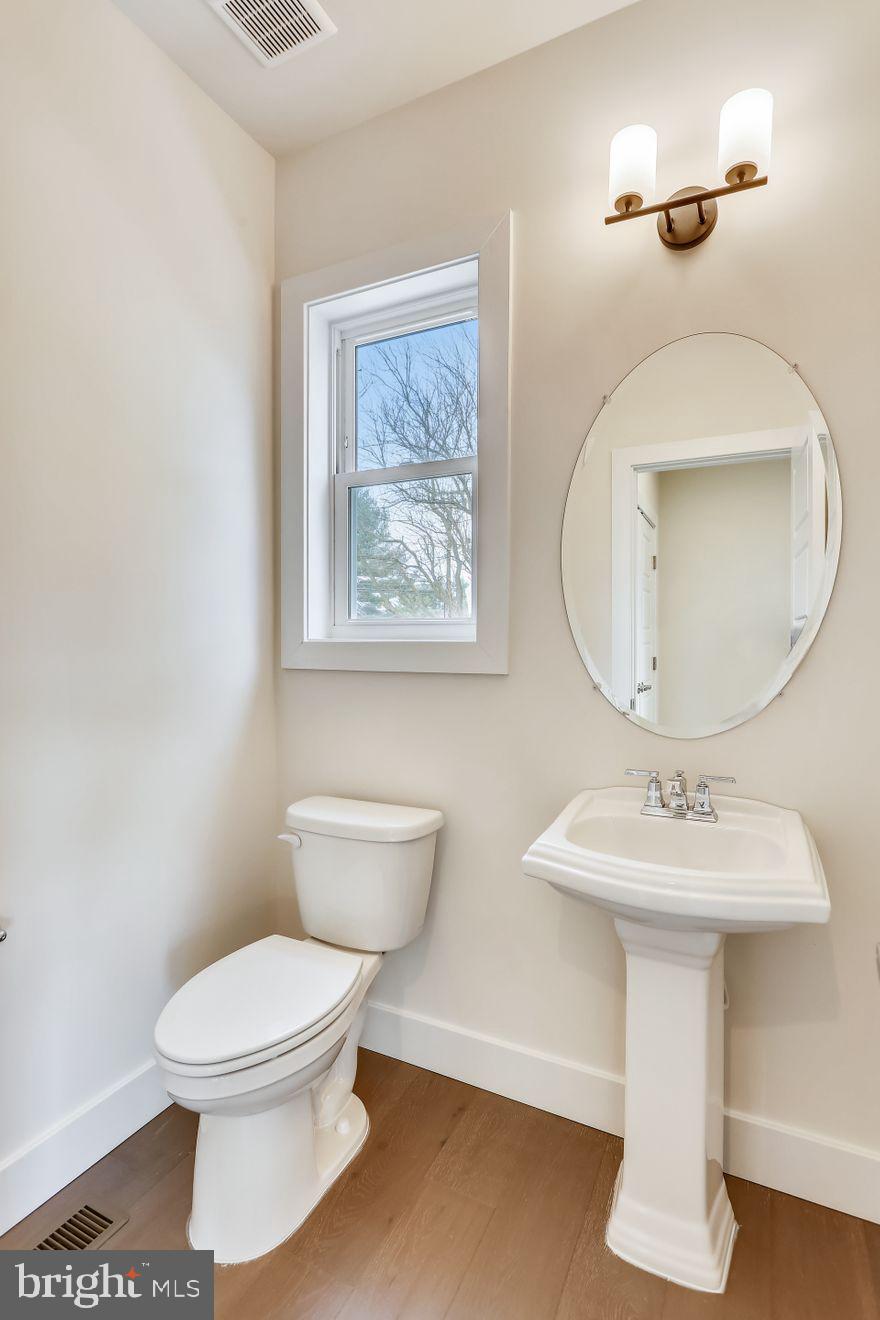 GAITHERSBURG OUTSIDE - Residential