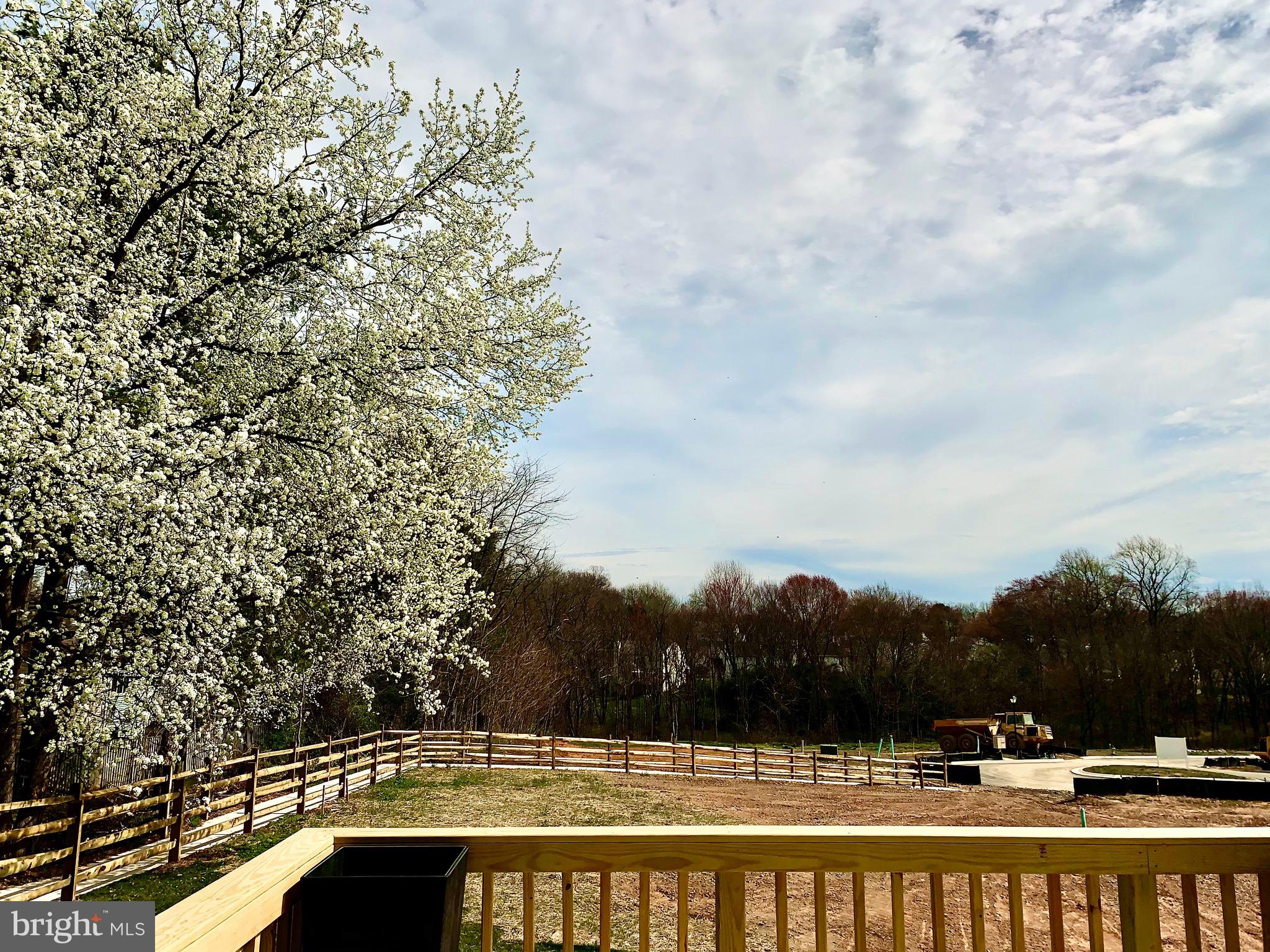 GAITHERSBURG OUTSIDE - Residential