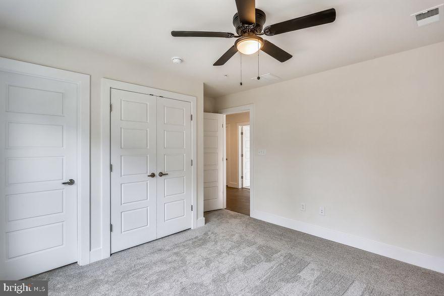 GAITHERSBURG OUTSIDE - Residential