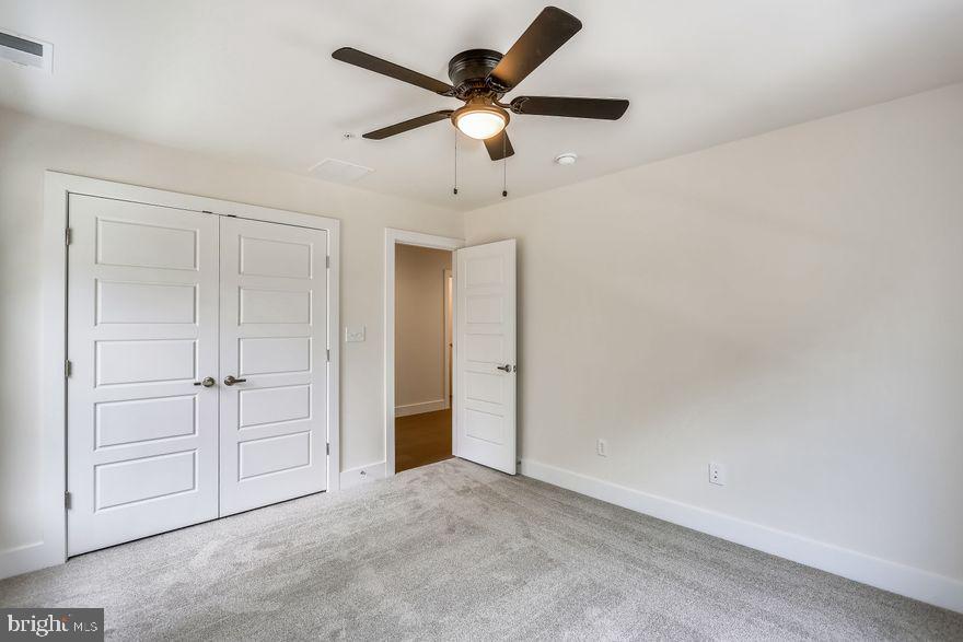 GAITHERSBURG OUTSIDE - Residential