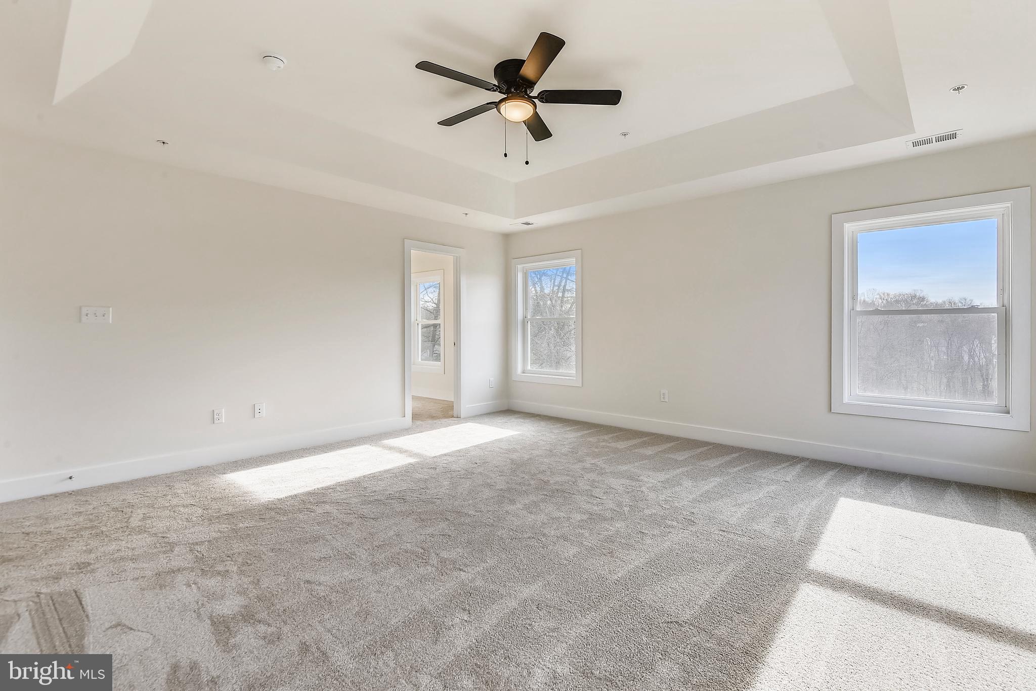 GAITHERSBURG OUTSIDE - Residential