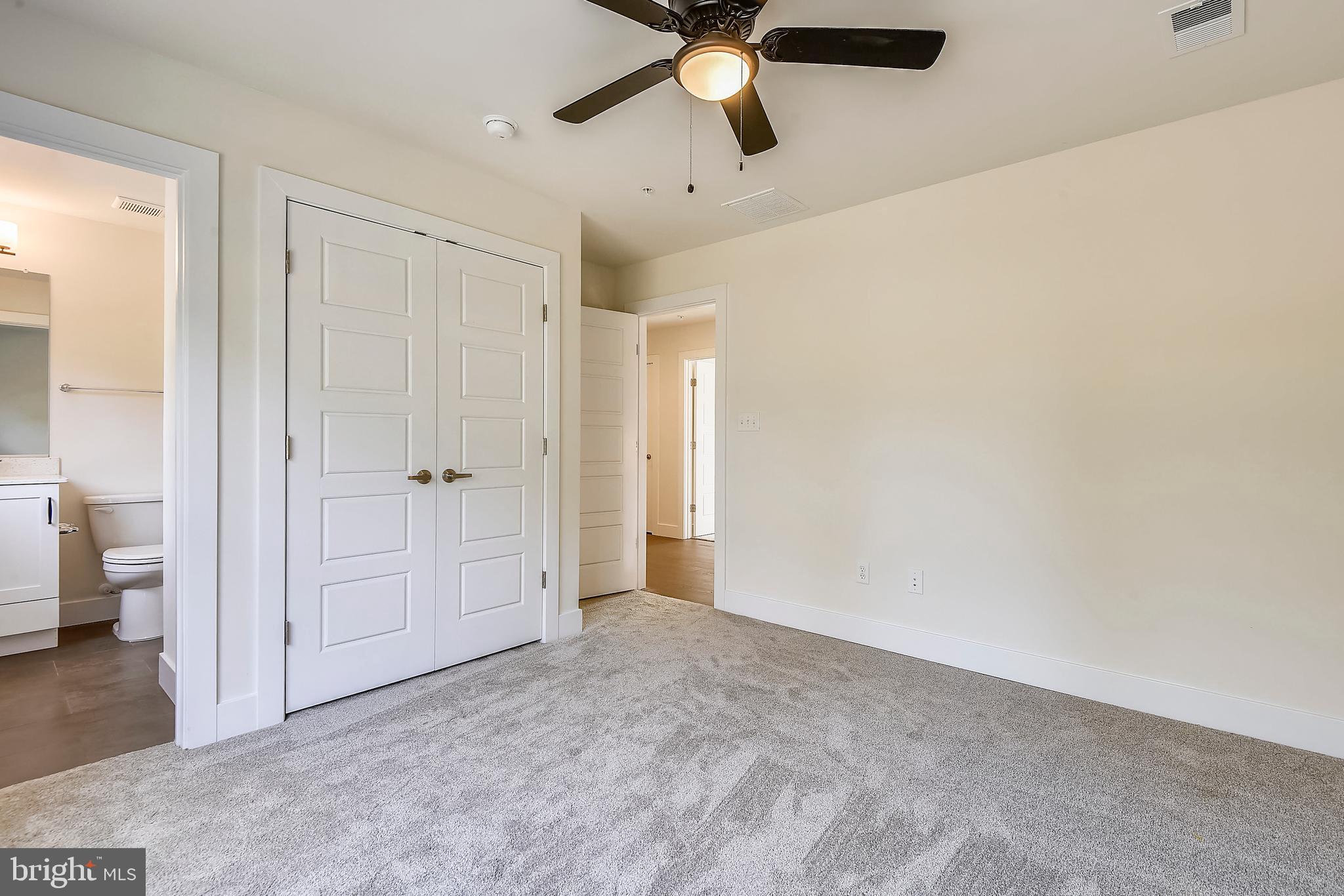 GAITHERSBURG OUTSIDE - Residential