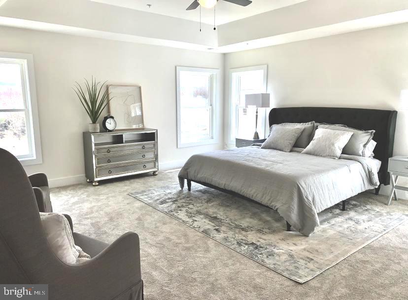 GAITHERSBURG OUTSIDE - Residential