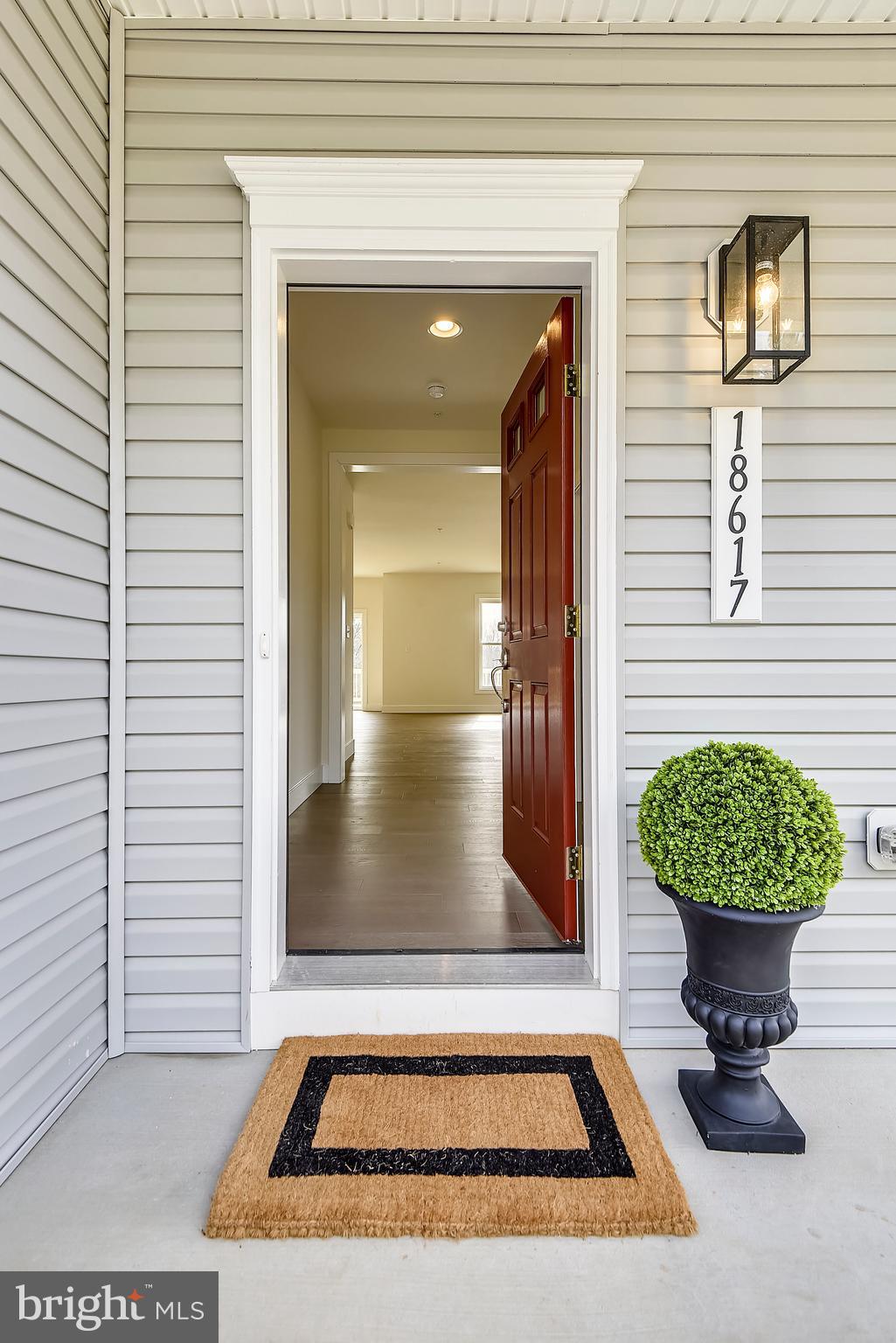 GAITHERSBURG OUTSIDE - Residential