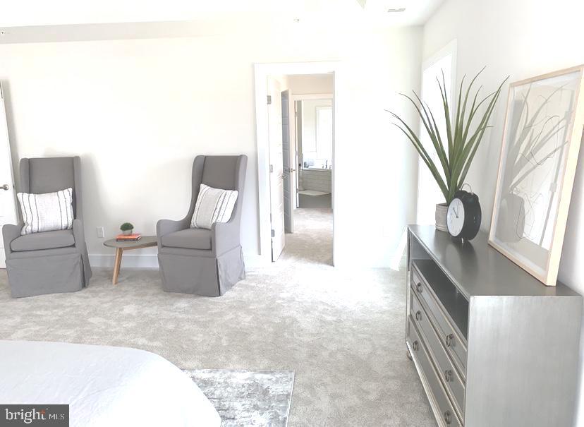 GAITHERSBURG OUTSIDE - Residential