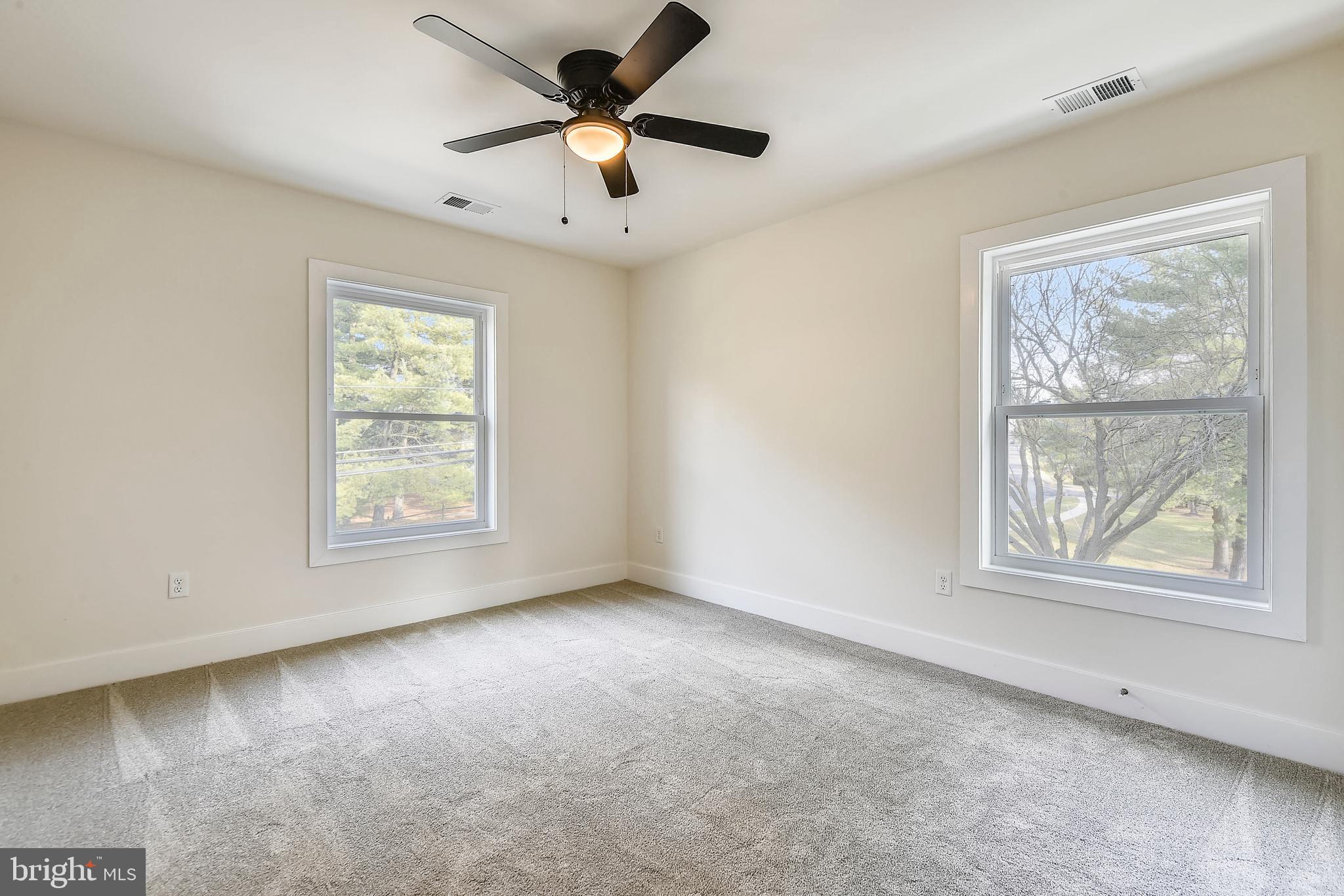 GAITHERSBURG OUTSIDE - Residential