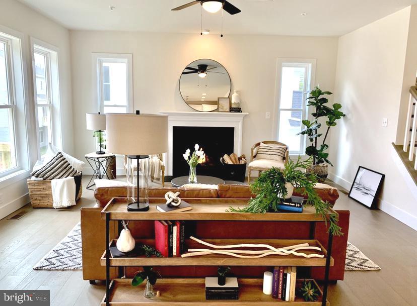 GAITHERSBURG OUTSIDE - Residential