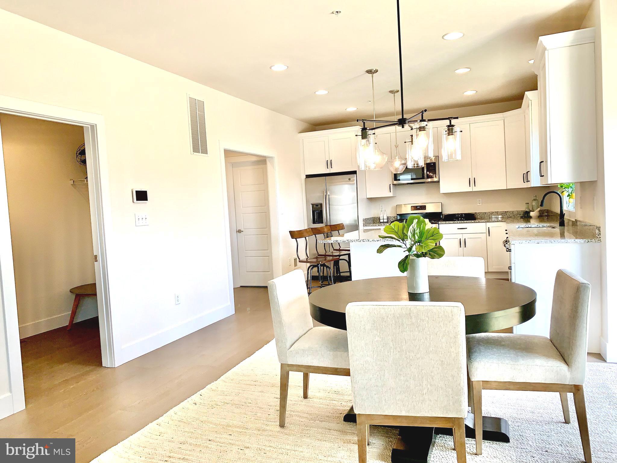 GAITHERSBURG OUTSIDE - Residential