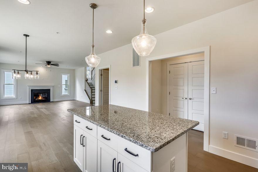 GAITHERSBURG OUTSIDE - Residential