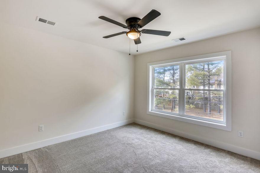 GAITHERSBURG OUTSIDE - Residential