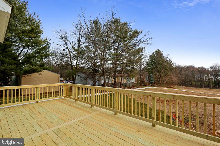 GAITHERSBURG OUTSIDE - Residential