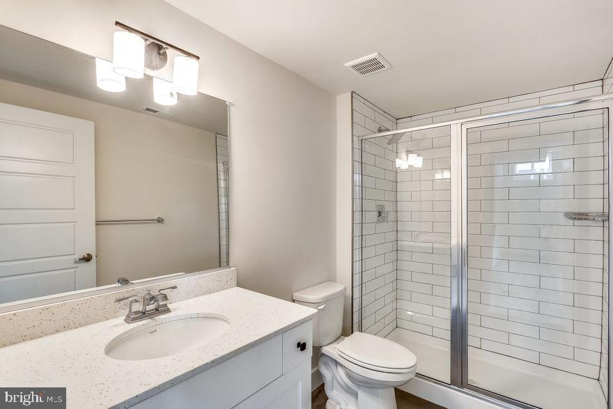 GAITHERSBURG OUTSIDE - Residential