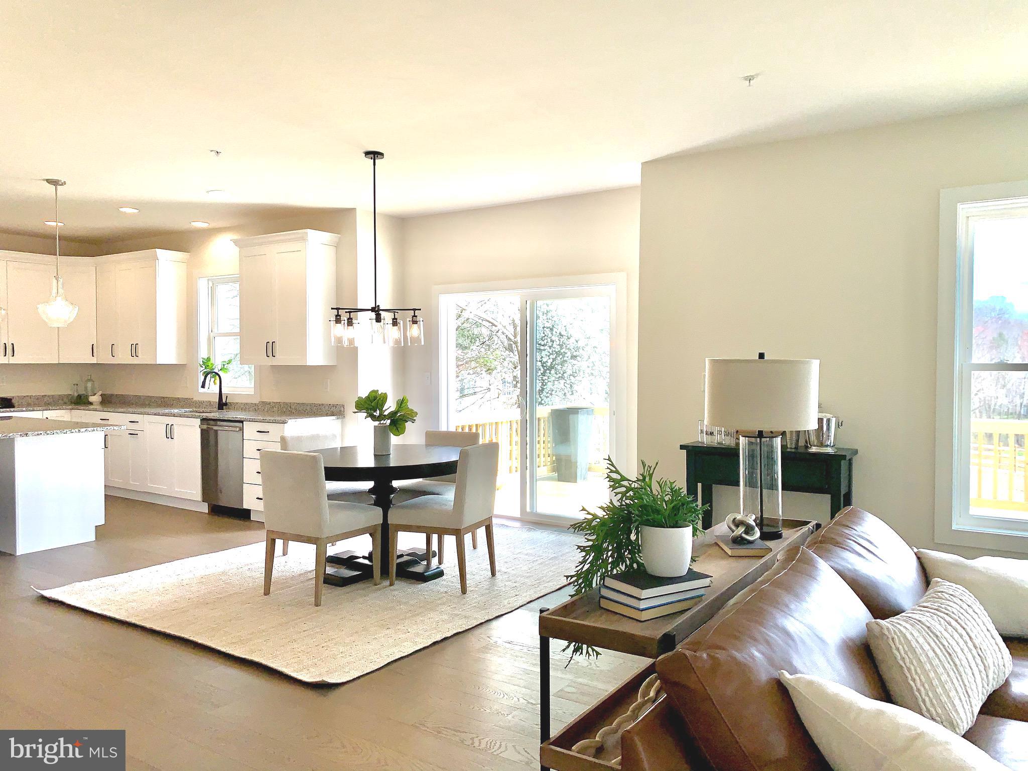 GAITHERSBURG OUTSIDE - Residential