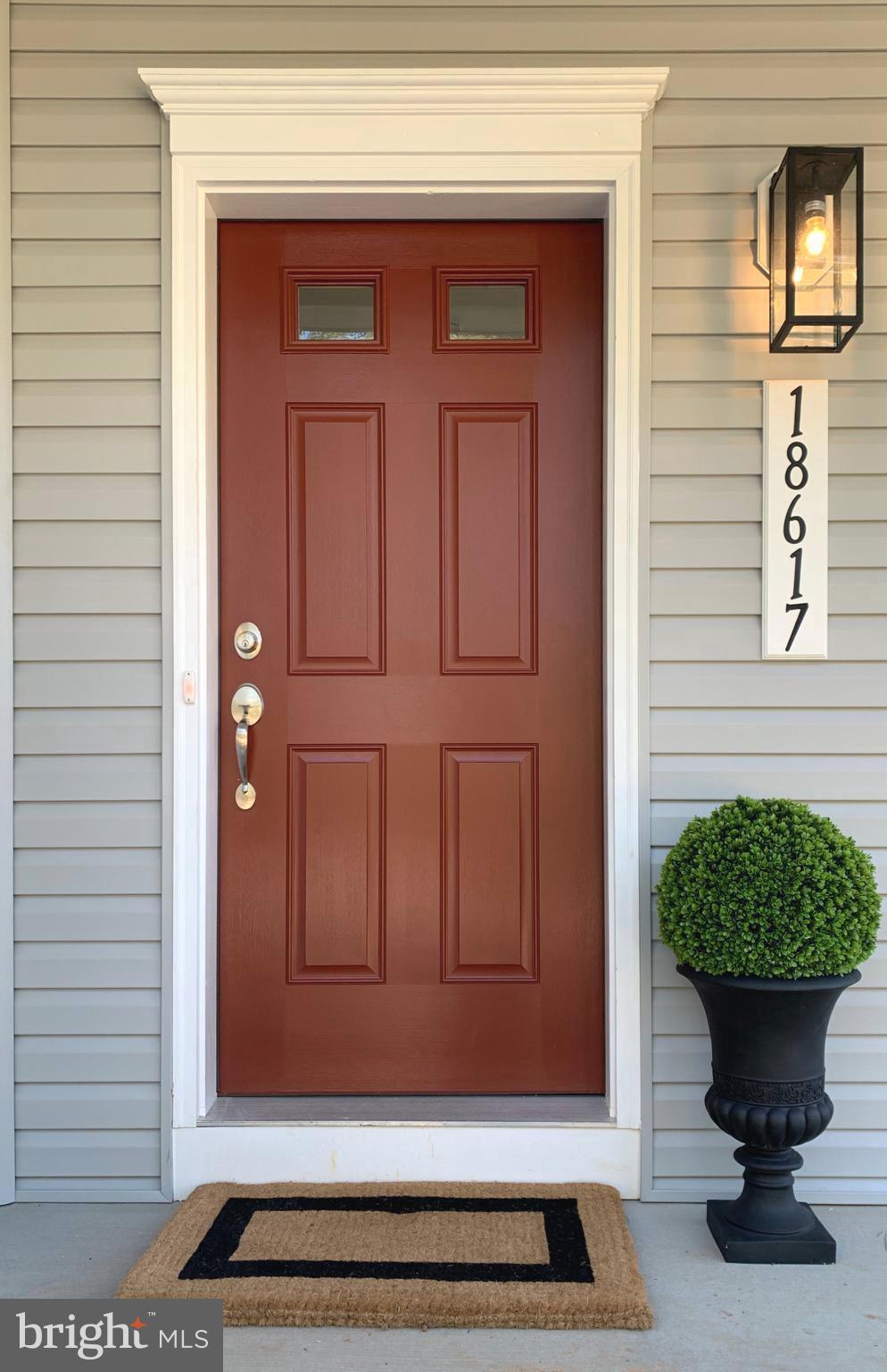 GAITHERSBURG OUTSIDE - Residential