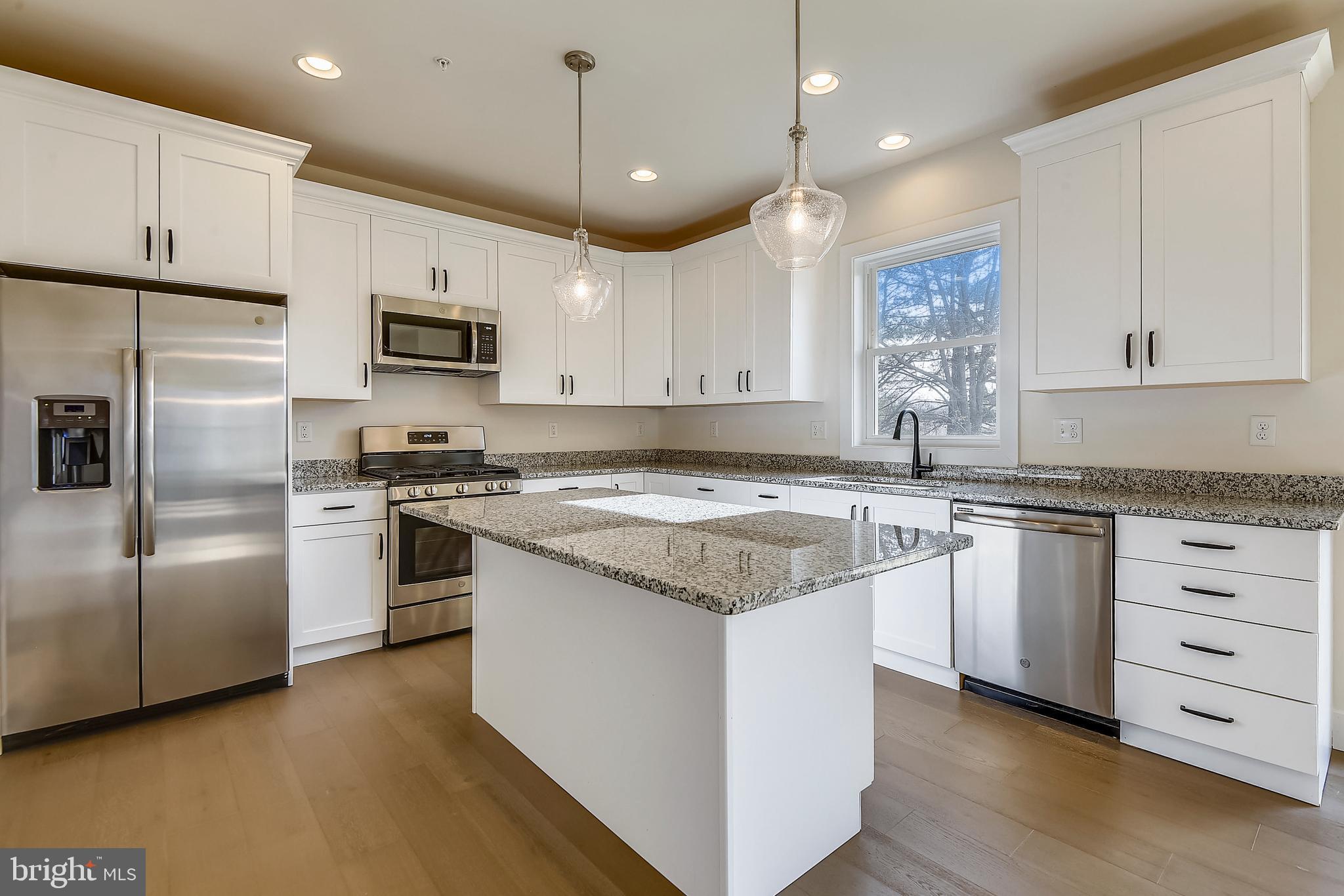 GAITHERSBURG OUTSIDE - Residential