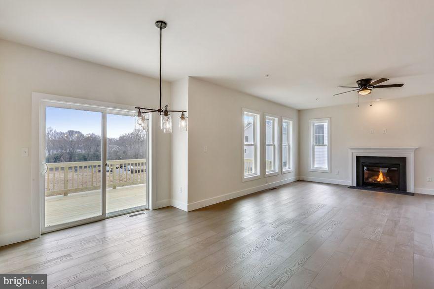 GAITHERSBURG OUTSIDE - Residential