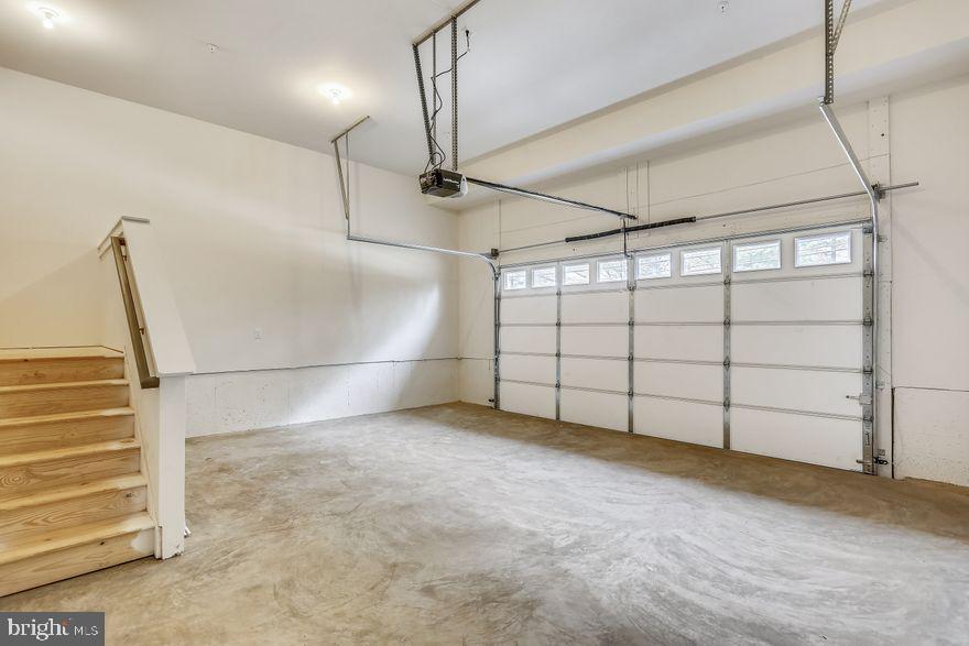 GAITHERSBURG OUTSIDE - Residential