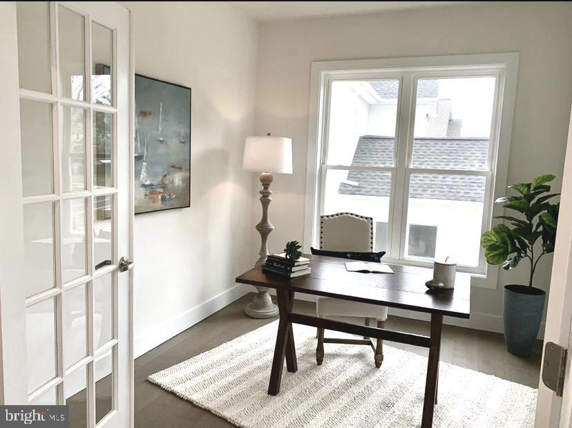 GAITHERSBURG OUTSIDE - Residential