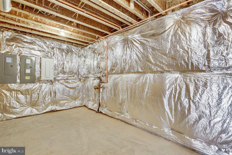 GAITHERSBURG OUTSIDE - Residential