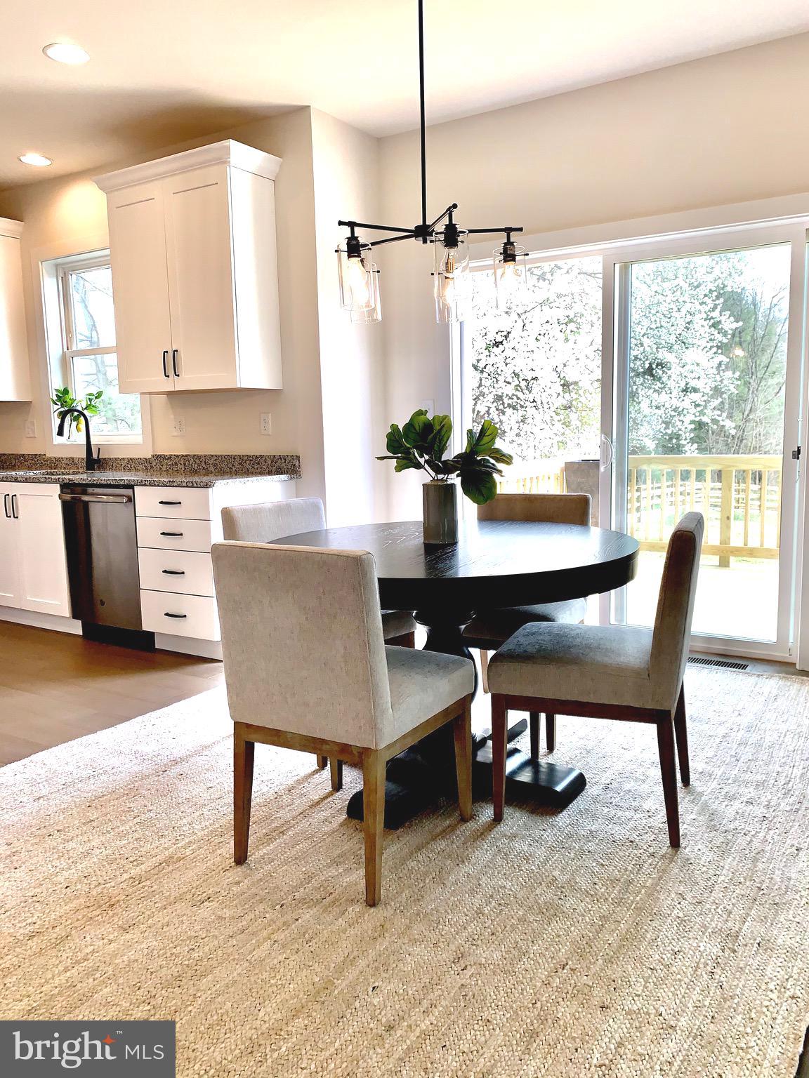 GAITHERSBURG OUTSIDE - Residential