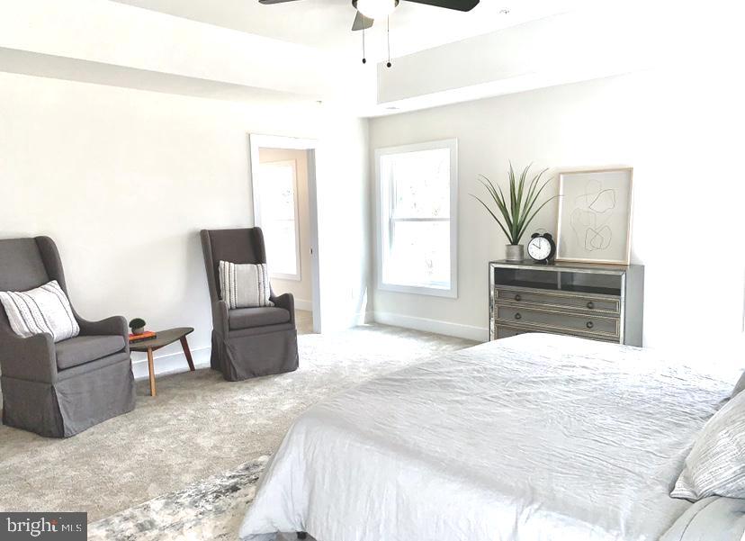 GAITHERSBURG OUTSIDE - Residential