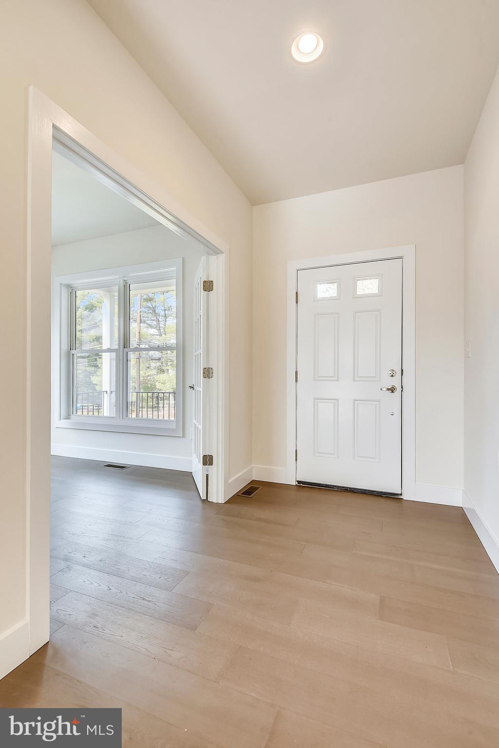 GAITHERSBURG OUTSIDE - Residential