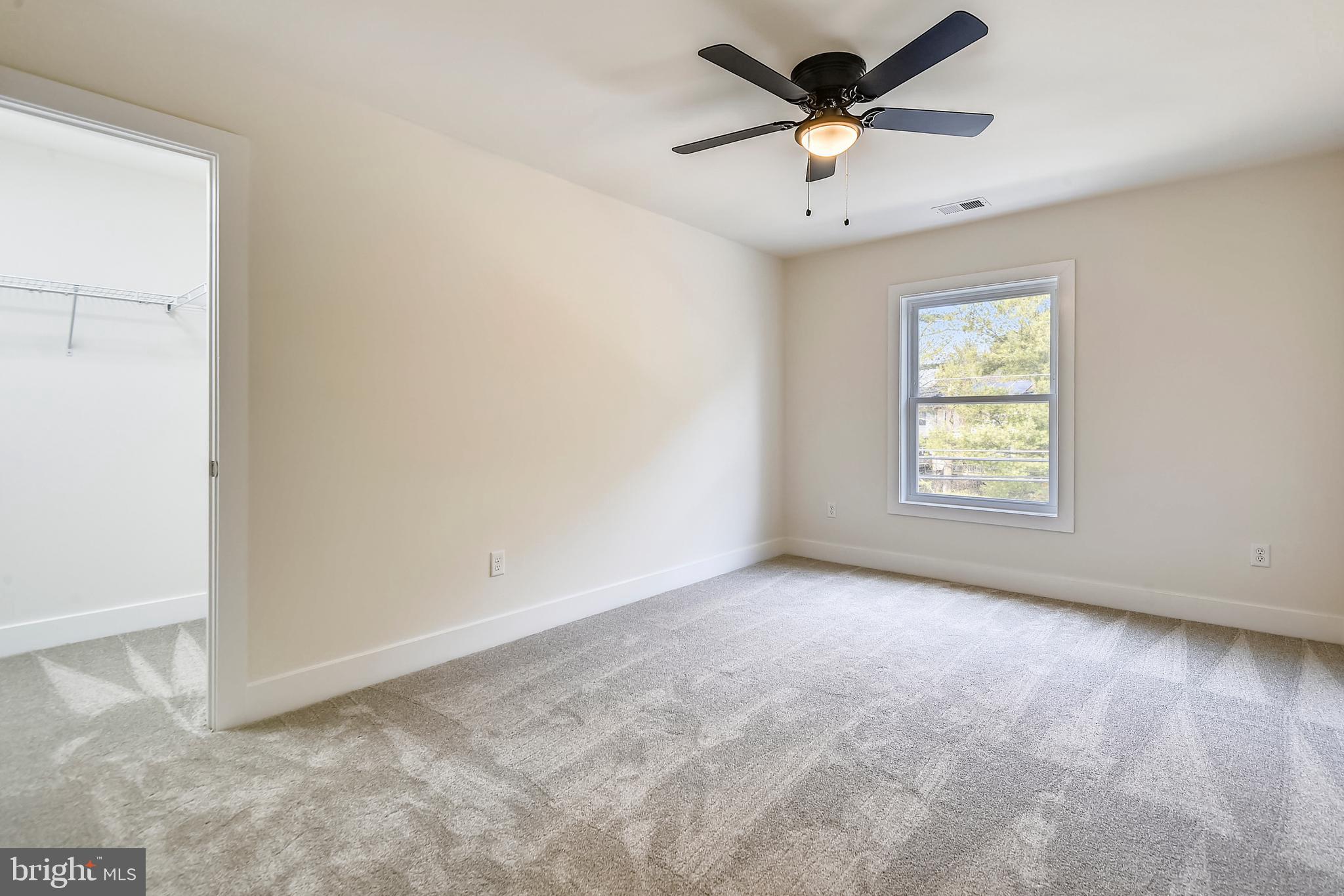 GAITHERSBURG OUTSIDE - Residential