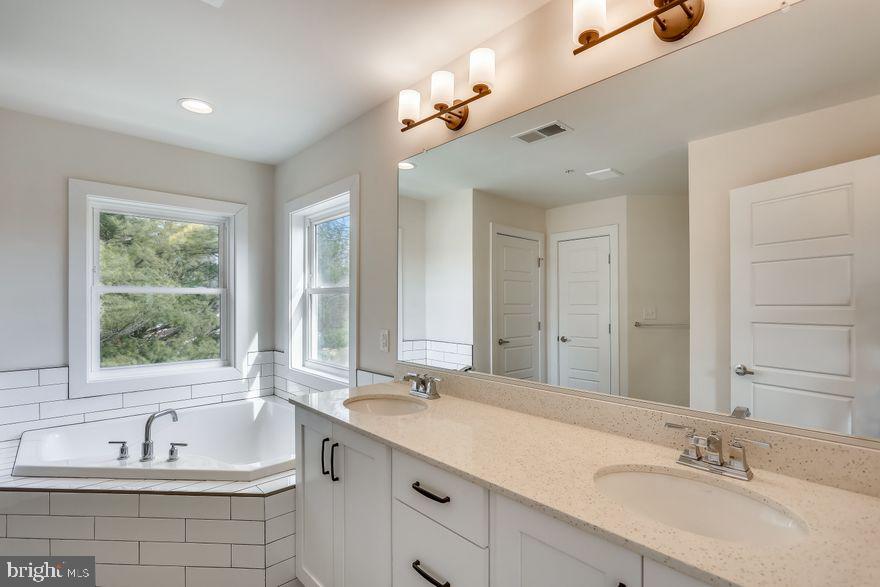 GAITHERSBURG OUTSIDE - Residential