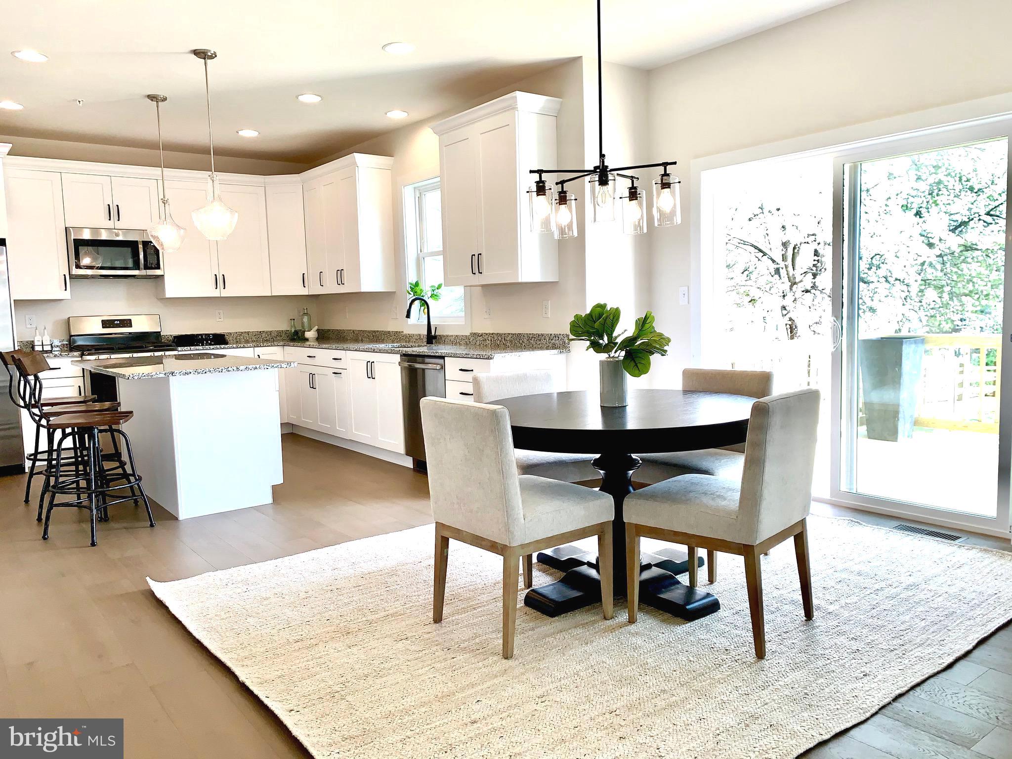 GAITHERSBURG OUTSIDE - Residential