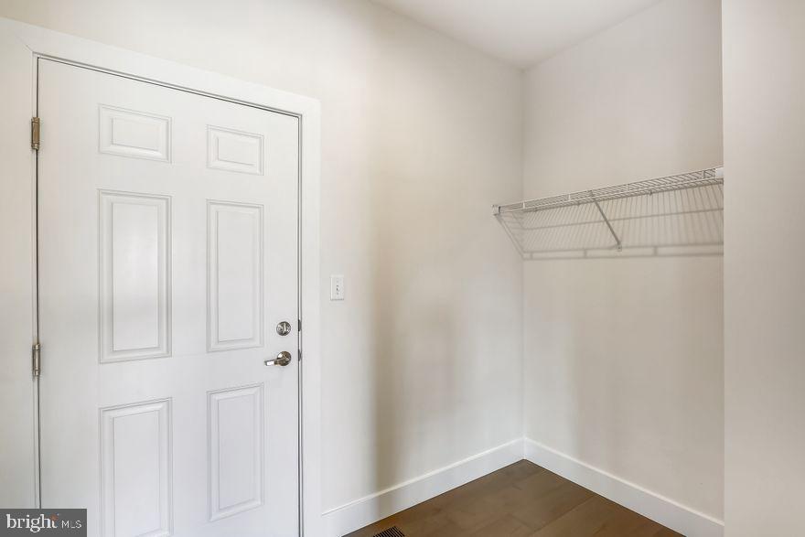 GAITHERSBURG OUTSIDE - Residential