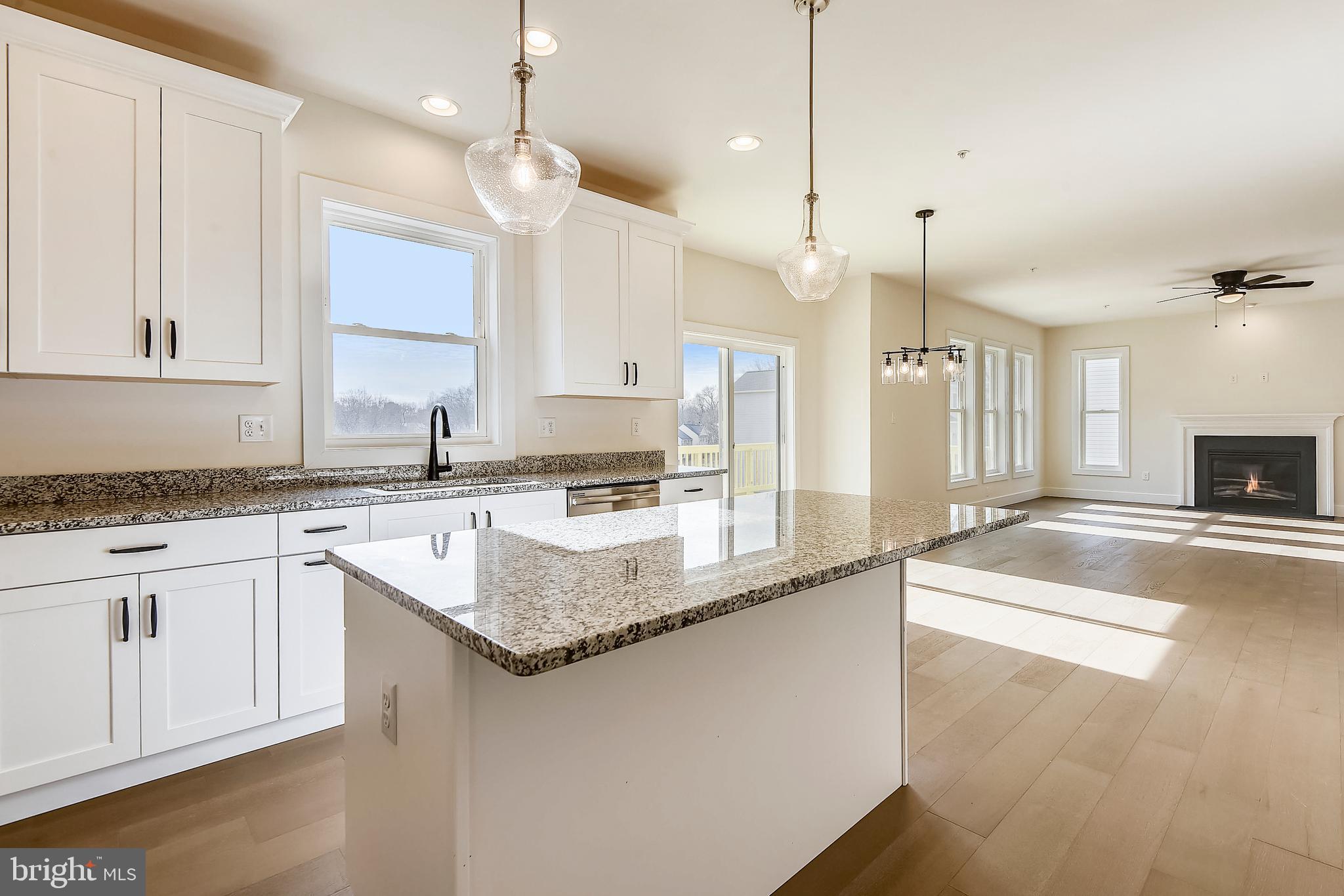 GAITHERSBURG OUTSIDE - Residential