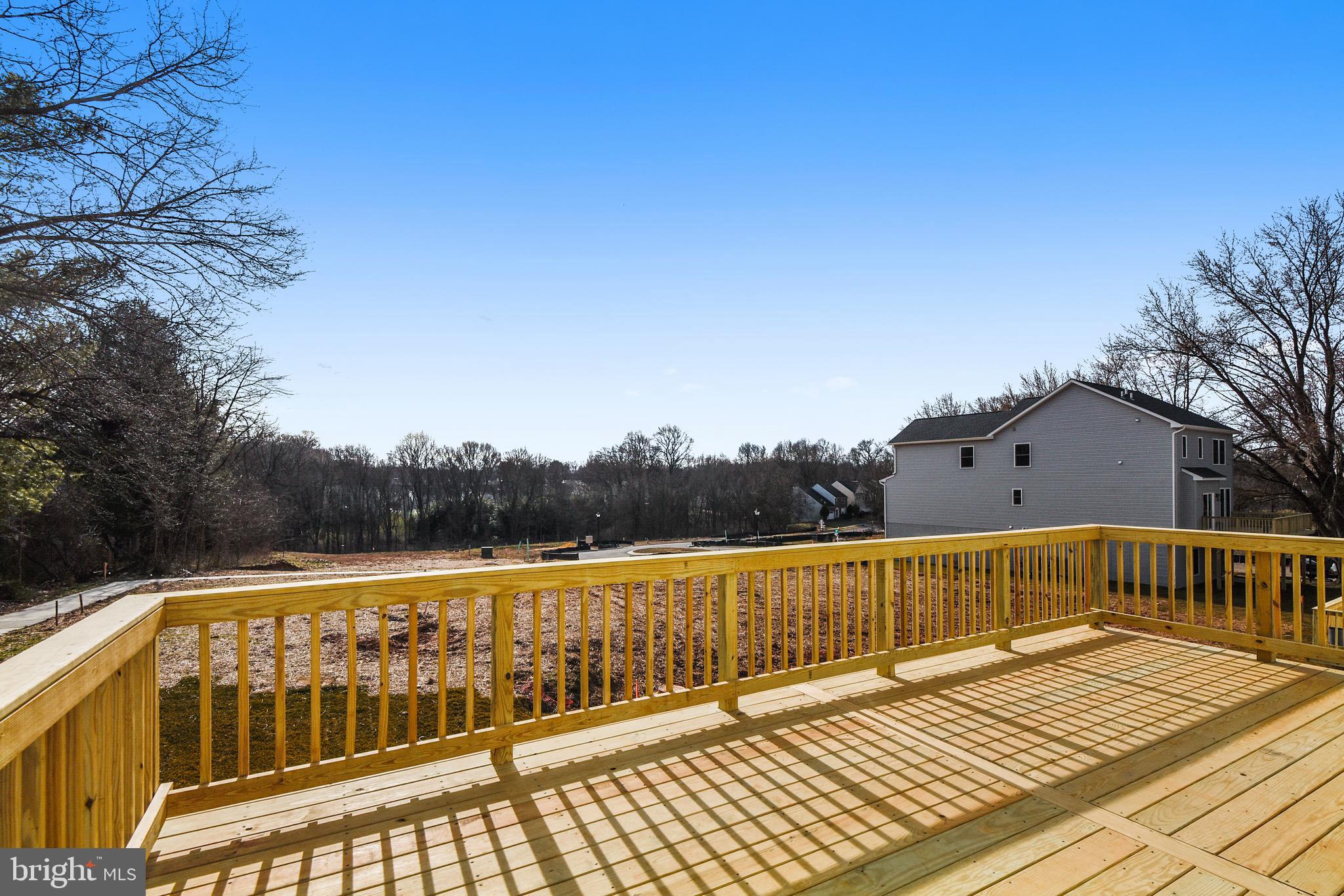 GAITHERSBURG OUTSIDE - Residential