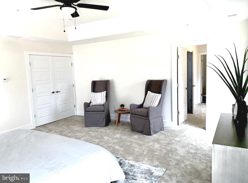 GAITHERSBURG OUTSIDE - Residential