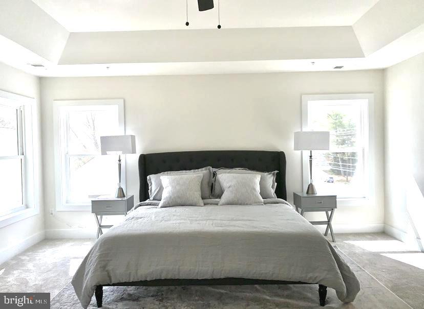 GAITHERSBURG OUTSIDE - Residential