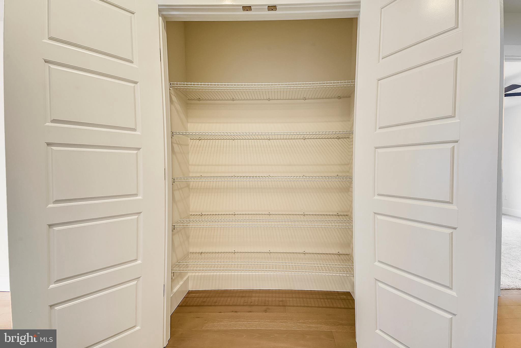 GAITHERSBURG OUTSIDE - Residential