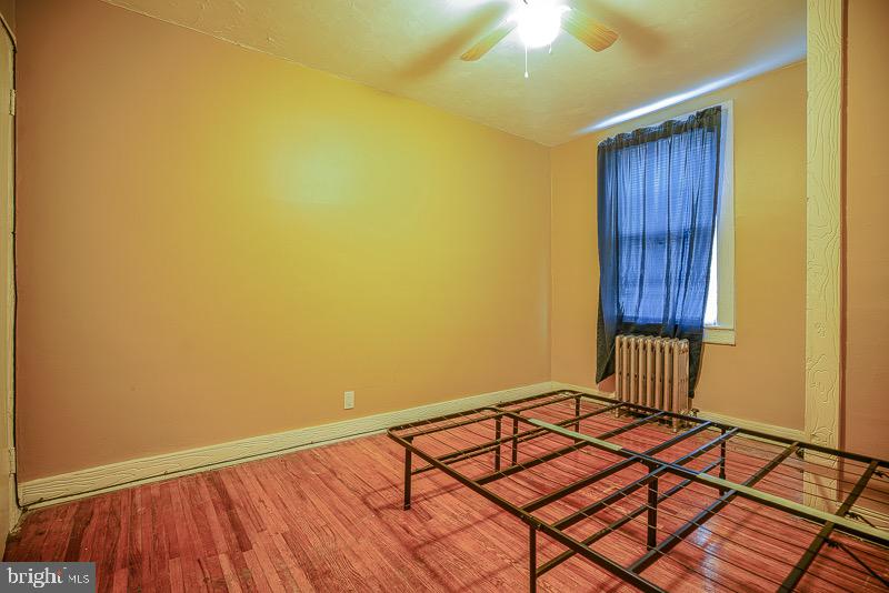 HOLMESBURG - Residential Lease