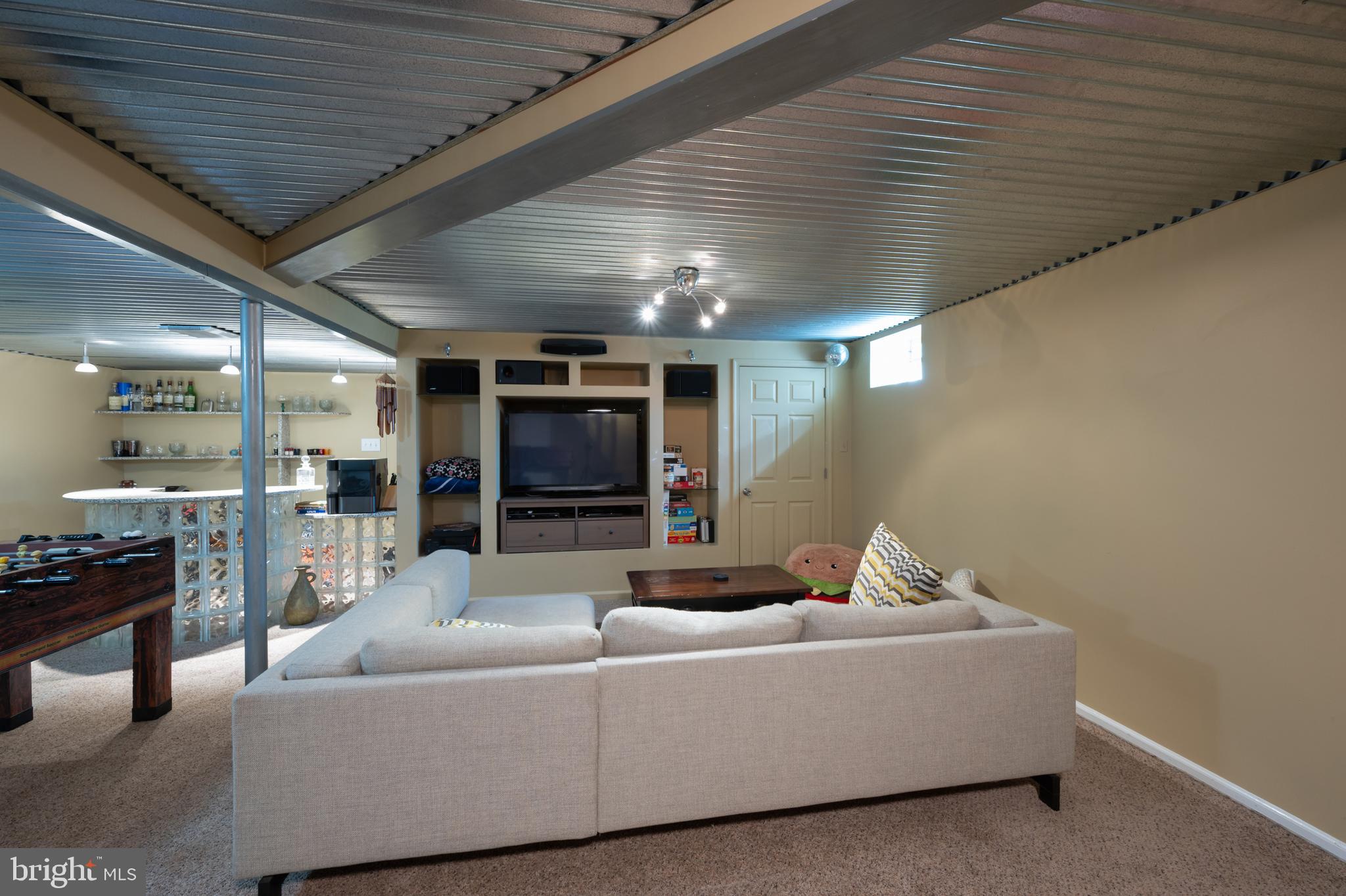 DRESHERBROOKE - Residential