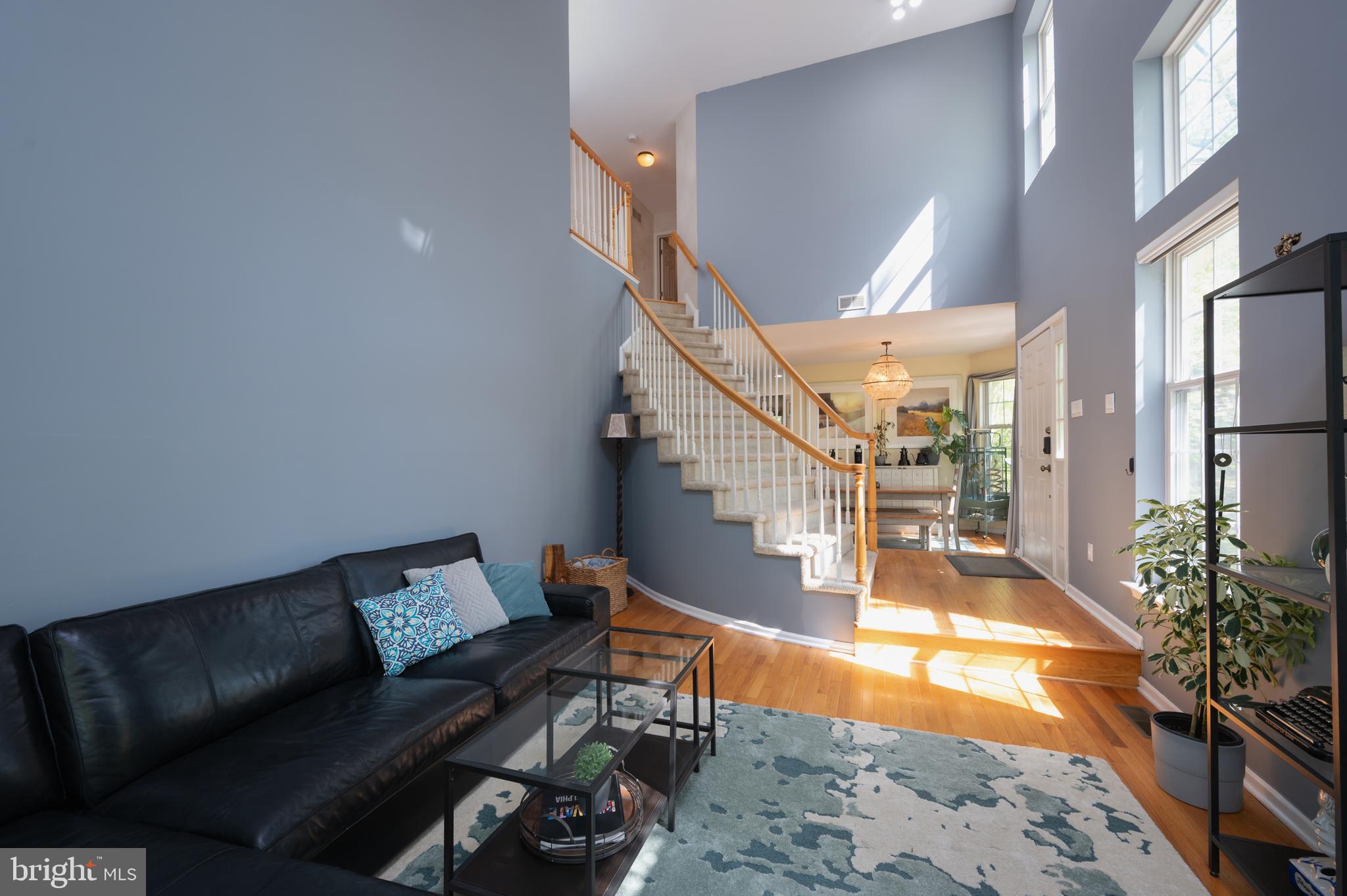 DRESHERBROOKE - Residential