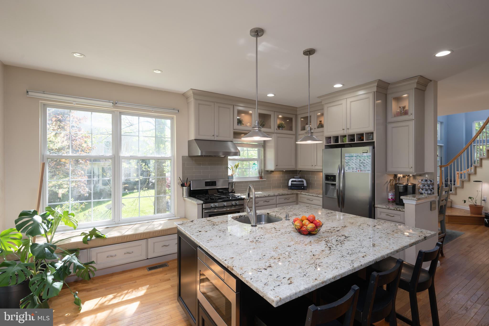 DRESHERBROOKE - Residential
