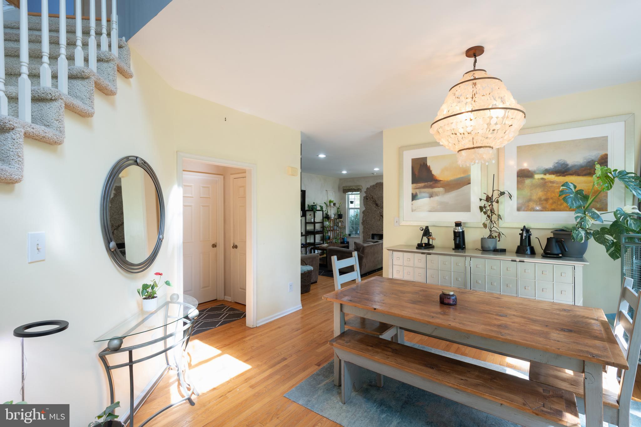 DRESHERBROOKE - Residential