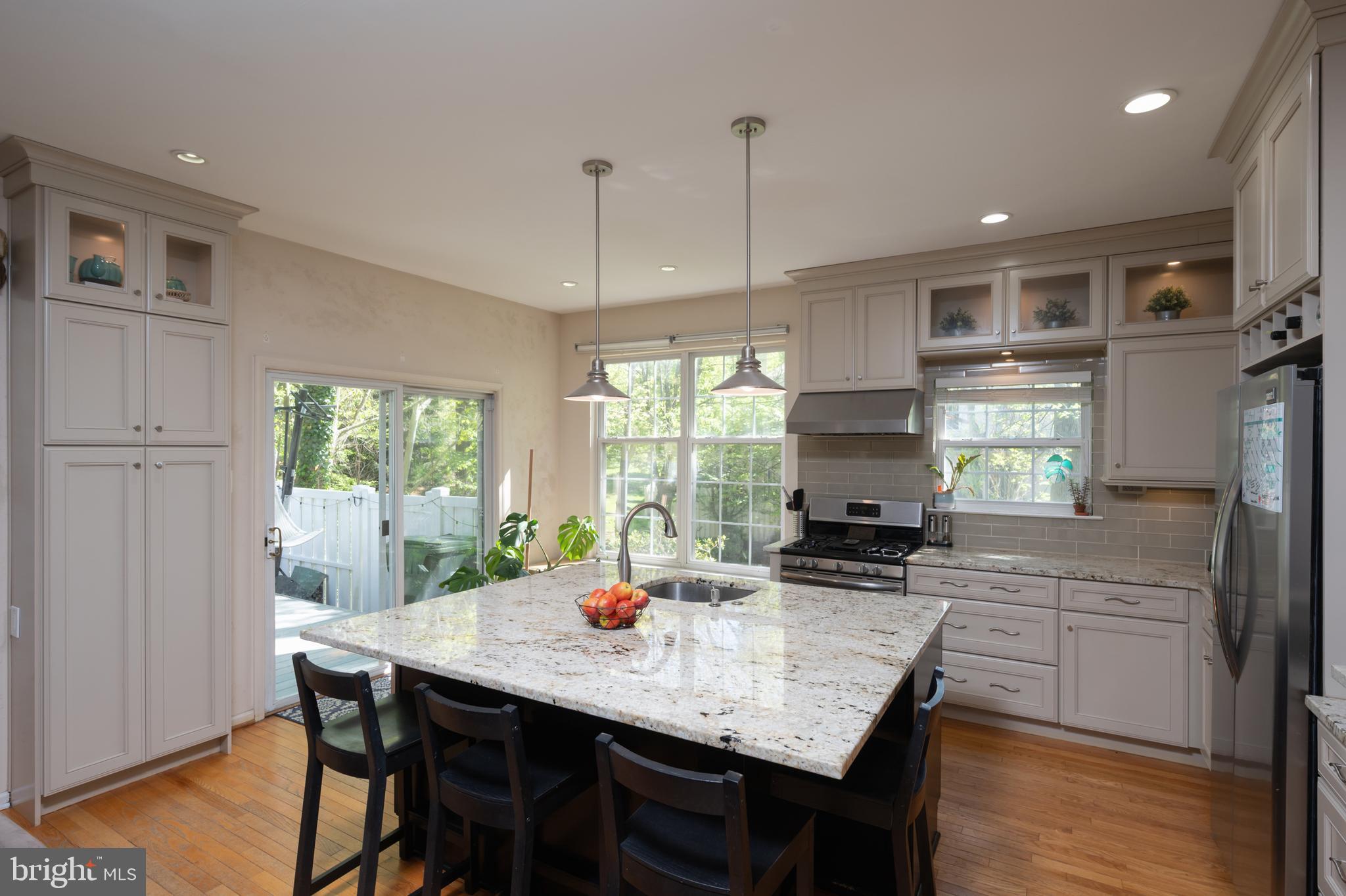 DRESHERBROOKE - Residential