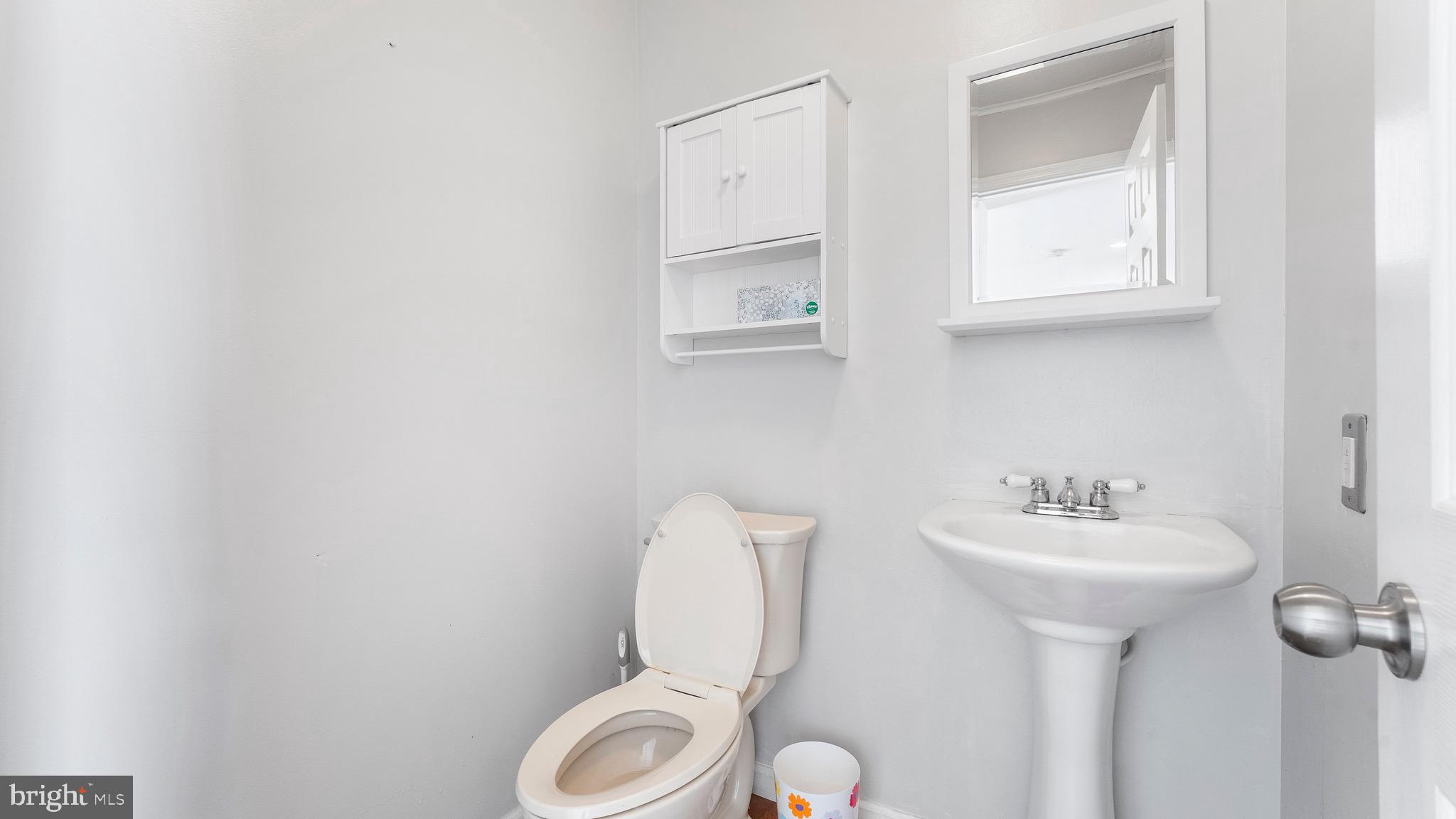 WASHINGTON WOODS - Residential