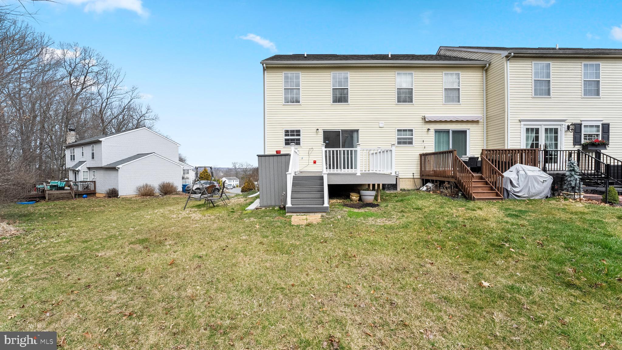 WASHINGTON WOODS - Residential